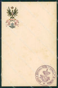 Militari Reggimentali XXIV Reggimento Cavalleggeri di Vicenza cartolina XF2697 – fronte