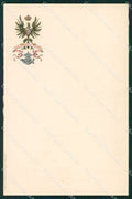 Militari Reggimentali XXIV Reggimento Cavalleggeri di Vicenza cartolina XF2698 – fronte