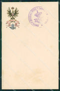 Militari Reggimentali XXIV Reggimento Cavalleggeri di Vicenza cartolina XF2700 – fronte