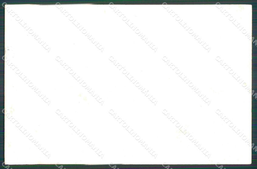 Militari XXIV Cavalleggeri di Vicenza Programma Musicale cartolina XF2701 – retro