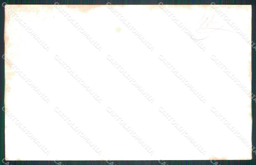 Militari Reggimentali XXIV Cavalleggeri di Vicenza MACCHIE cartolina XF2709 – retro