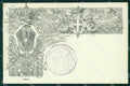 Militari XXIV Reggimento Cavalleggeri di Vicenza 1903 cartolina XF2733 – fronte