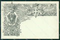 Militari Reggimentali XXIV Reggimento Cavalleggeri di Vicenza cartolina XF2739 – fronte