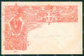 Militari Reggimentali XXIV Reggimento Cavalleggeri Vicenza 1903 cartolina XF2744 – fronte