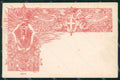 Militari Reggimentali XXIV Reggimento Cavalleggeri di Vicenza 1904 cartolina XF2 – fronte