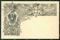 Militari Reggimentali XXIV Reggimento Cavalleggeri di Vicenza cartolina XF2746 – fronte