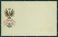 Militari Reggimentali XXIV Reggimento Cavalleggeri di Vicenza cartolina XF2754 – fronte