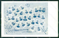 Militari XXIV Reggimento Cavalleggeri di Vicenza Fanfara cartolina XF2761 – fronte
