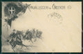 Militari Reggimentali XXIV Reggimento Cavalleggeri di Vicenza cartolina XF2762 – fronte