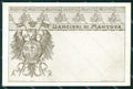 Militari Reggimentali XXV Reggimento Lancieri di Mantova cartolina XF2773 – fronte