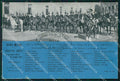 Militari Modena Scuola Militare Squadrone Cavalleria 1903-1904 cartolina XF2845 – fronte
