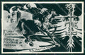 Militari Modena Scuola Militare Cavalleria 1906-1908 Mak TT 100 cartolina XF2846 – fronte