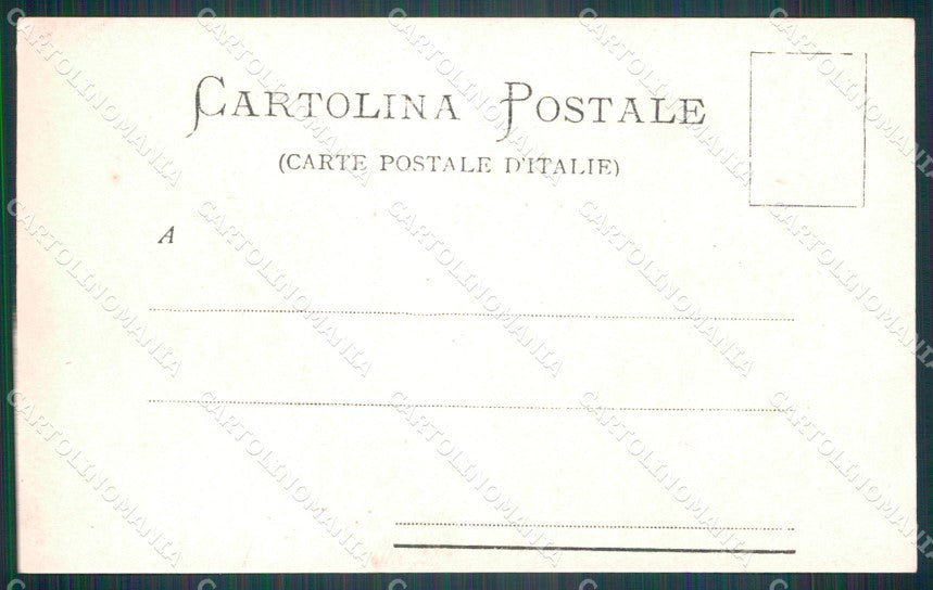 Militari Cavalleria Caserma Foto cartolina XF2869 – retro