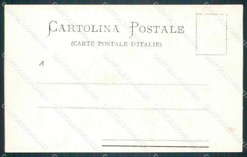 Militari Cavalleria Caserma Foto cartolina XF2870 – retro