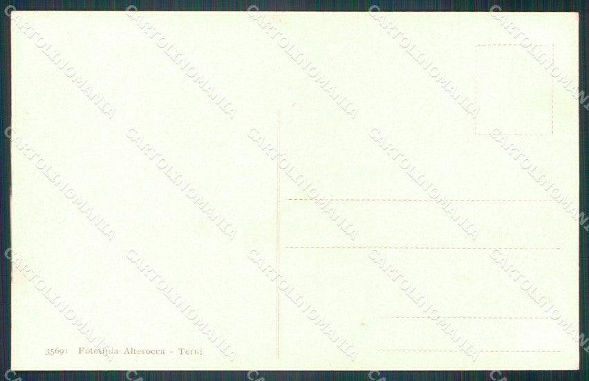 Militari Propaganda Cavalleria Preghiera Soldato SCOLLATA cartolina XF2883 – retro