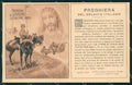 Militari Propaganda WWI Preghiera del Soldato cartolina XF2898 – fronte