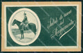 Militari Reggimento Cavalleria ABRASA cartolina XF2945 – fronte