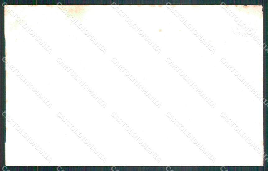 Militari III Brigata di Cavalleria cartolina XF2961 – retro