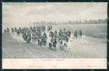 Militari Cavalleria a Galoppo Alteracca 3581 cartolina XF2967 – fronte