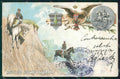 Militari Scuola di Cavalleria San Giorgio cartolina XF2975 – fronte