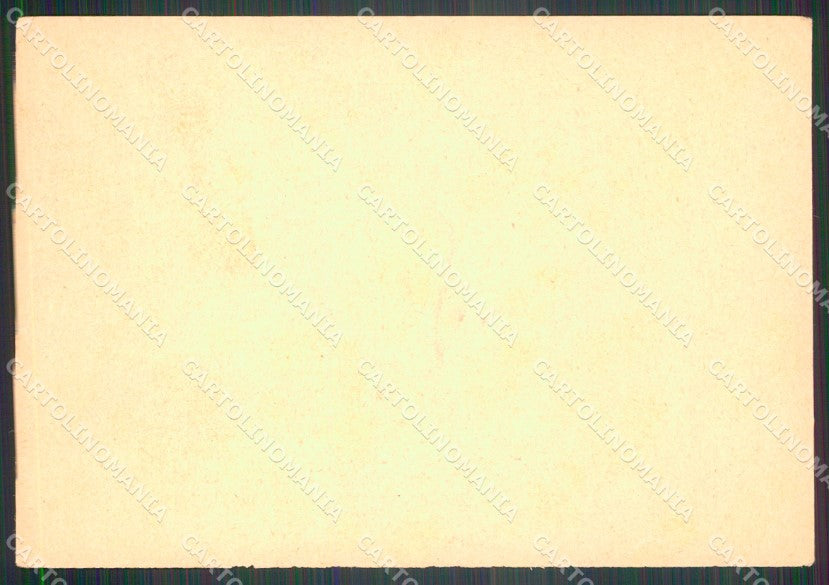 Militari Coloniali Africa Egitto Geneifa D'Elia Serie I cartolina XF3016 – retro
