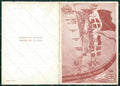 Militari 14º Reg Fanteria Pinerolo cartoncino doppio FG formato cartolina XF3044 – fronte