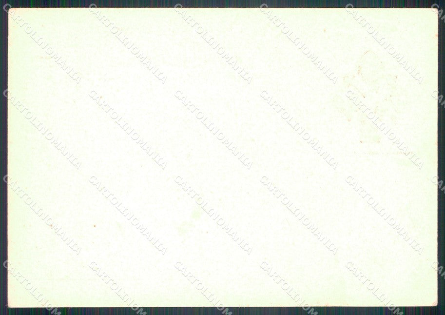 Militari Fascismo IV Campionato Atletica Firenze PIEGHINA FG cartolina XF3062 – retro