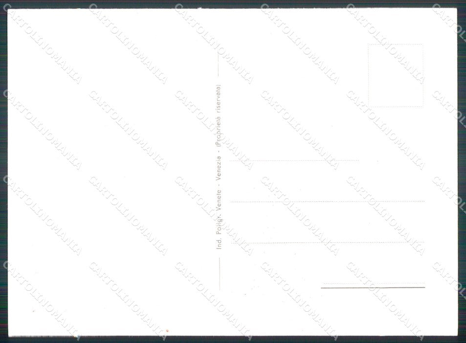 Militari Coloniali Africa Orientale Risque Nude Ethnic FG cartolina XF3075 – retro