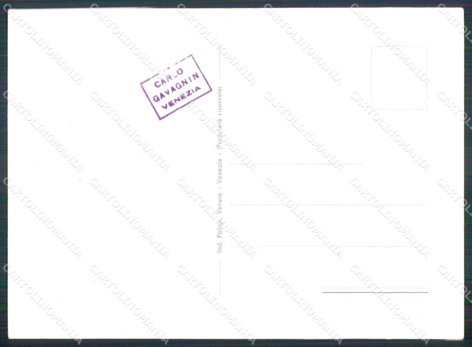 Militari Coloniali Africa Orientale Risque Nude Ethnic FG cartolina XF3078 – retro