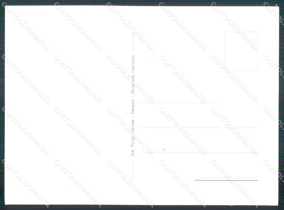 Militari Coloniali Africa Orientale Risque Nude Ethnic FG cartolina XF3079 – retro
