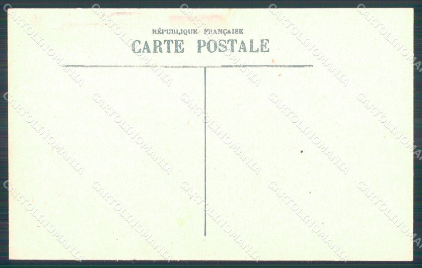 WWI WW1 Propaganda Patriotic War Humor Kaiser Wilhelm Russia postcard XF3130 – retro