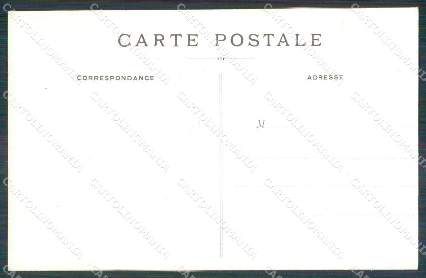 WWI WW1 Propaganda Patriotic Humor Kaiser Wilhelm Anti German postcard XF3159 – retro