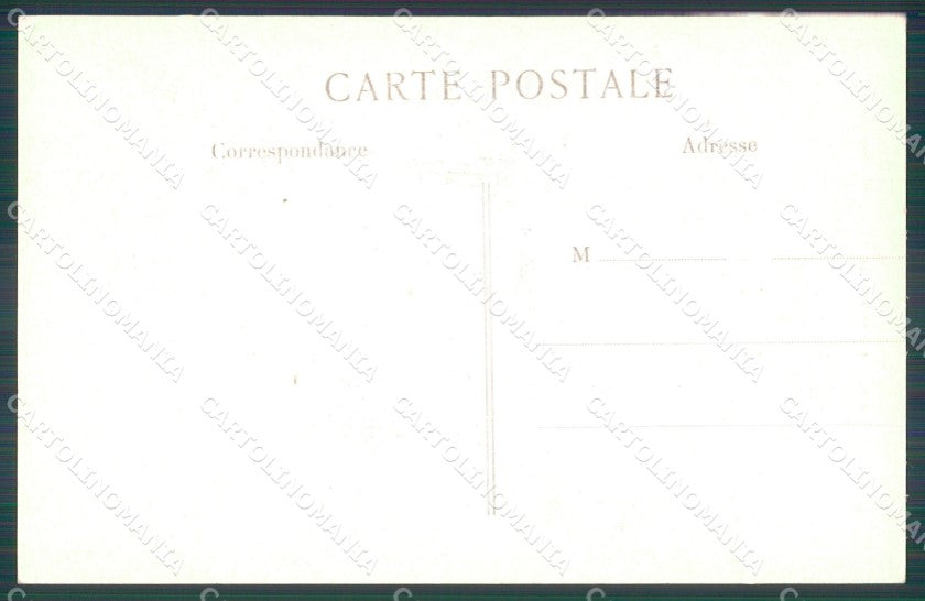 WWI WW1 Propaganda Patriotic War Humor Anti German postcard XF3209 – retro