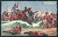 Military British Battles Alexandria Raphael Tuck 9134 postcard XF3452 – fronte