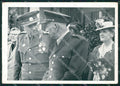 WWII WW2 Czech Republic General Svoboda postcard XF3464 – fronte