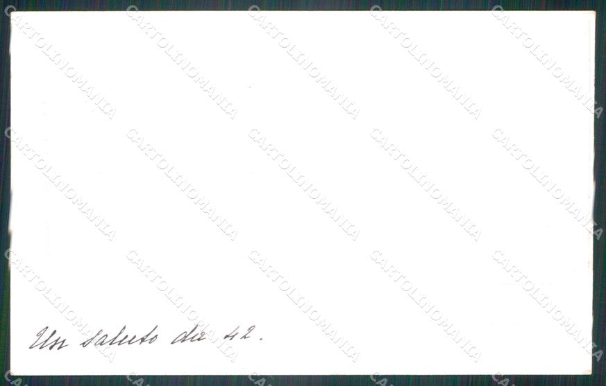 WWI WW1 German Austrian Propaganda Patriotic War Humor postcard XF3521 – retro