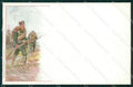 Military Russia Russian Soldier postcard XF3637 – fronte