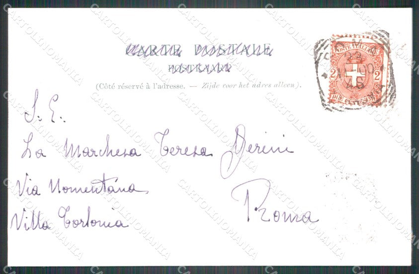 Military Russia Russian Soldier postcard XF3648 – retro