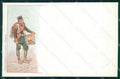 Military Russia Russian Soldier postcard XF3654 – fronte