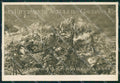 Militari 43º Reggimento Artiglieria Gavinana II FG cartolina XF3755 – fronte
