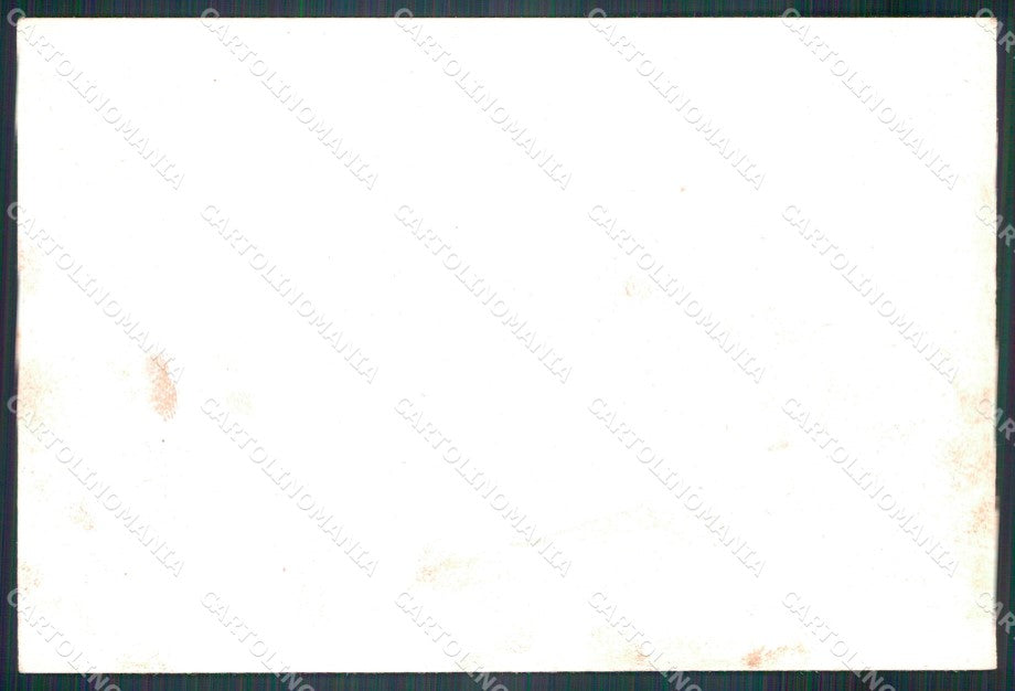 Militari 43º Reggimento Artiglieria Gavinana II RETRO BIANCO FG cartolina XF3756 – retro