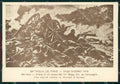 Militari 14º Reggimento Artiglieria da Campagna Grecia 1941 FG cartolina XF3884 – fronte