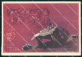Militari III Reggimento Bersaglieri ABRASA PIEGHINA FG cartolina XF3960 – fronte