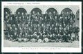 Militari Reggimentali I° Reggimento Fanteria Corpo Musicale cartolina XF4188 – fronte