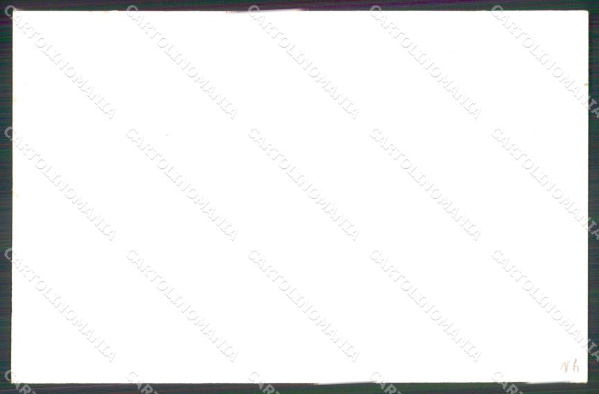 Militari Reggimentali II° Reggimento Fanteria cartolina XF4198 – retro
