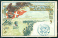 Militari Reggimentali IV° Reggimento Fanteria Piemonte PIEGA cartolina XF4236 – fronte
