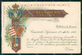 Militari Reggimentali VII° Reggimento Fanteria 1918 Diaz cartolina XF4300 – fronte