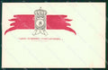 Militari Reggimentali VIII° Reggimento Fanteria cartolina XF4313 – fronte