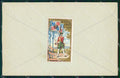 Militari Reggimentali VIII° Reggimento Fanteria cartolina XF4314 – fronte