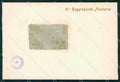 Militari Reggimentali IX° Reggimento Fanteria cartolina XF4344 – fronte